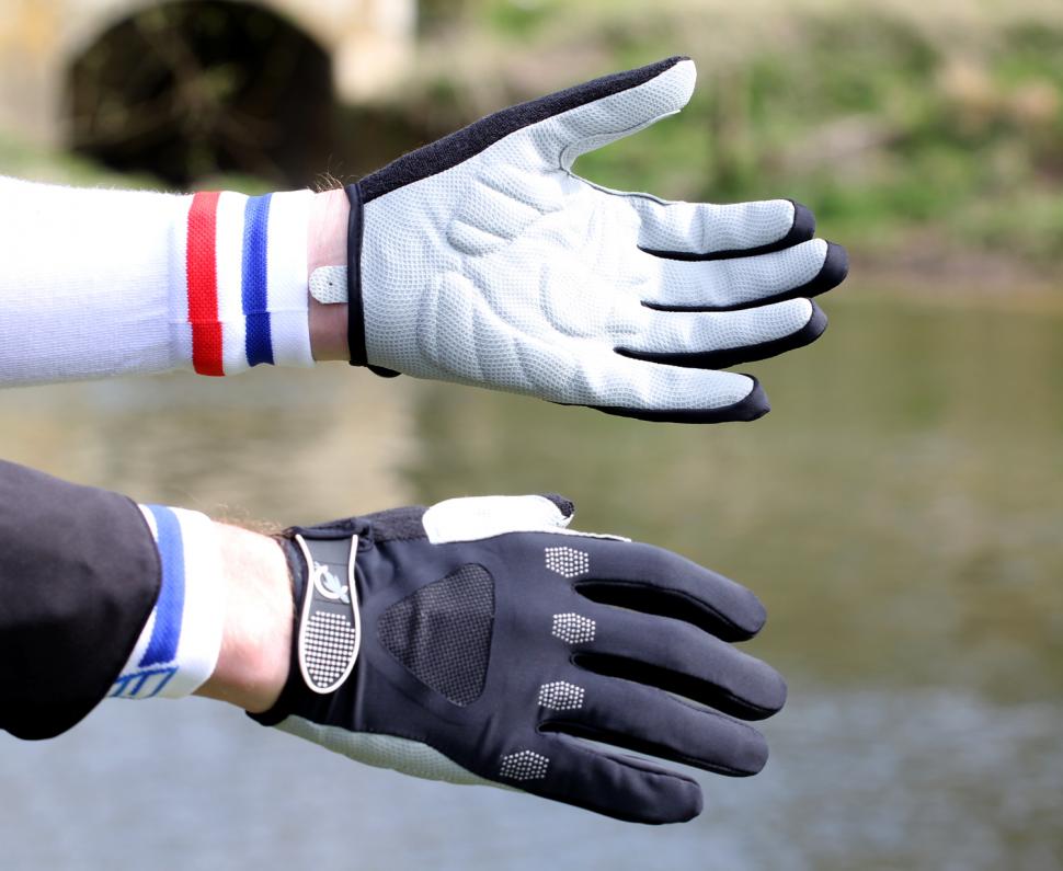 cycle gloves